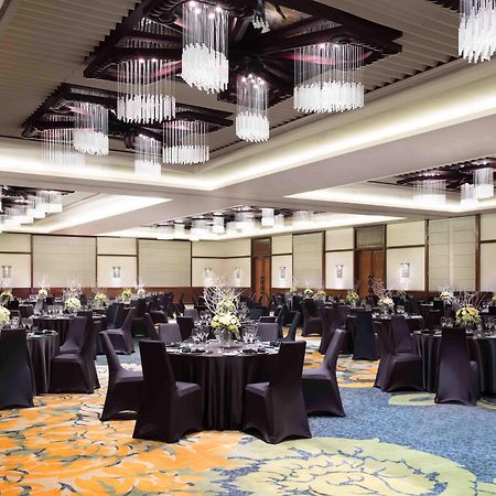 Sheraton Bali Kuta Resort Kuta Lombok Exterior foto The Grand Ballroom