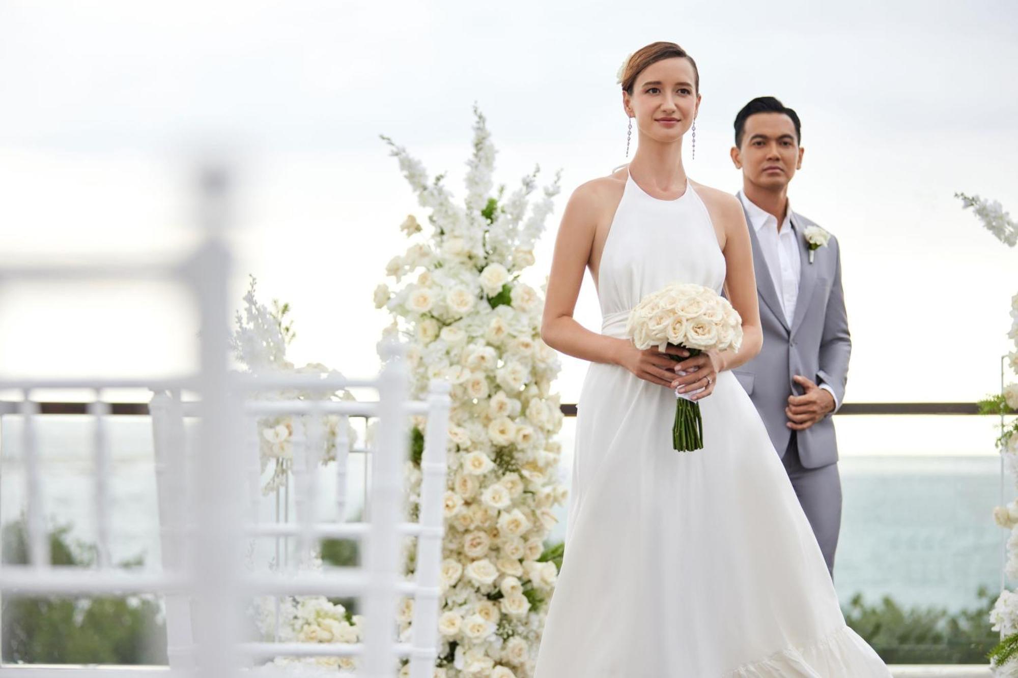 Sheraton Bali Kuta Resort Kuta Lombok Exterior foto Wedding at the InterContinental Bali Resort